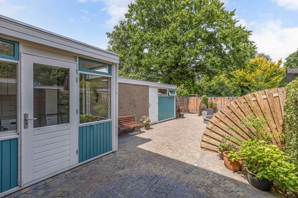 Medium property photo - Prof. ter Veenstraat 93, 8302 GB Emmeloord